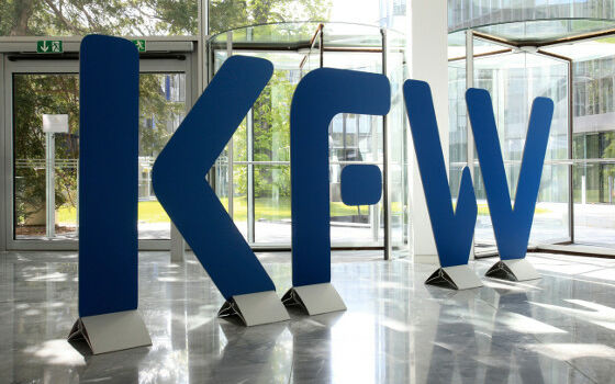 KFW-Förderung